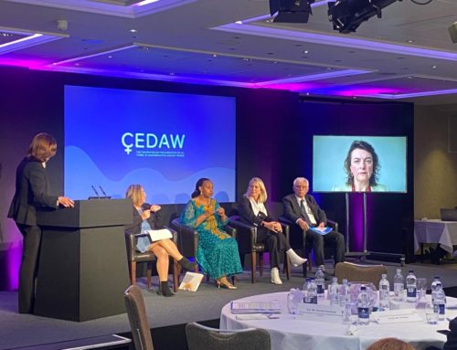 CEDAW Conference