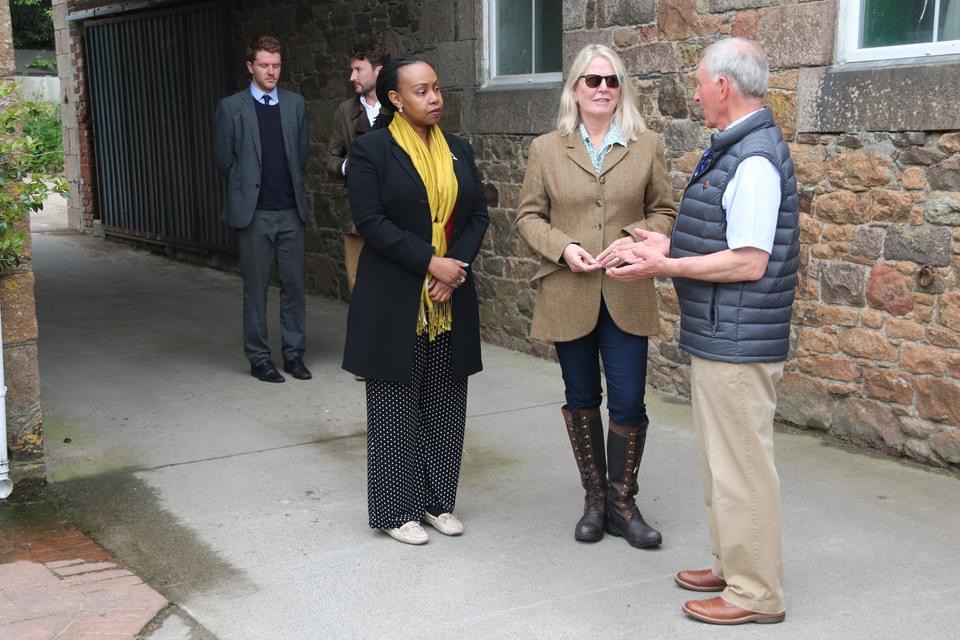 cedaw3 CEDAW conference Jersey