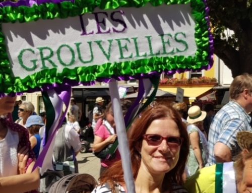 100th Anniversary of women gaining the vote