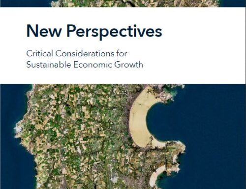 New Perspectives 2022