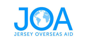 jersey overseas aid