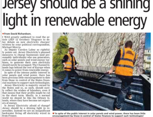 JEP Renewable Energy