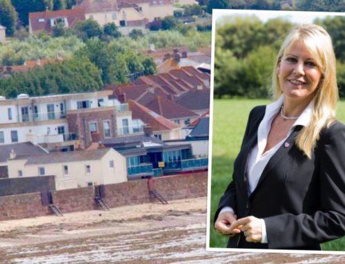 Foreshore Policy finally agreed