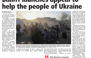poland visit ukraine humanitariancrisis