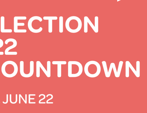 Twas the night before…. Polling Day 2022