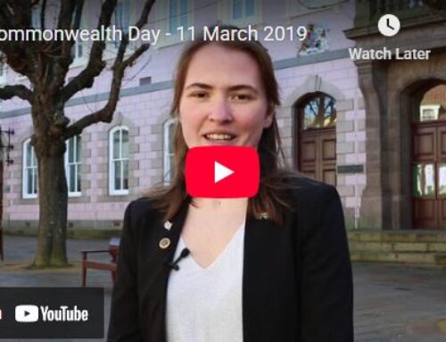 CPA: Young People & Equality