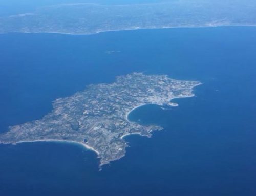 Welcome to the World of Politics