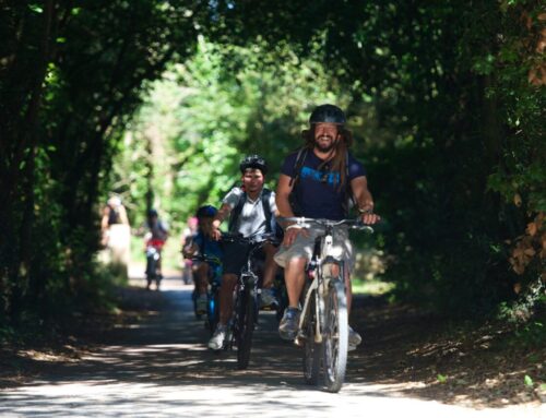 My meeting with the Constables