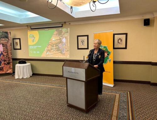 2023 3rd Africa Jersey Cattle Bureau Conference