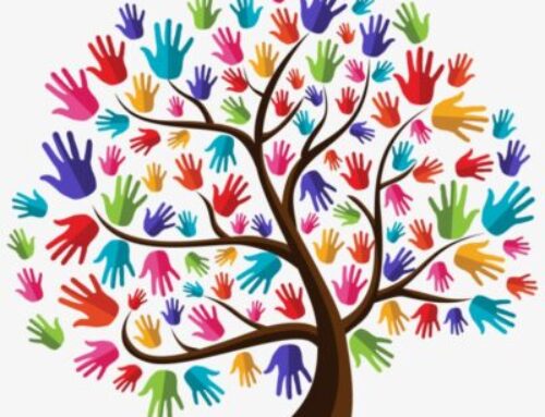 Grouville Community Support Group