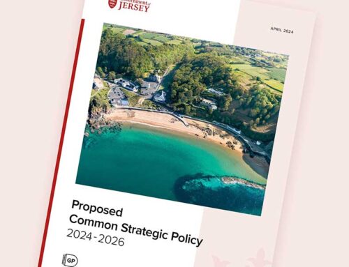 Common Strategic Plan 2024 – 2026