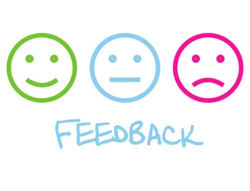 Feedback