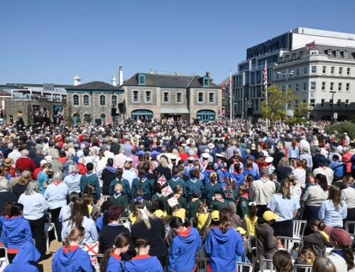 A National Day for Jersey