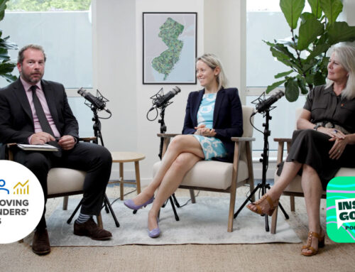 Overseas Aid – Podcast
