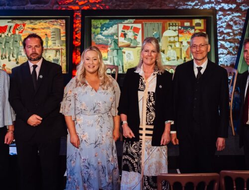 British Red Cross Forum