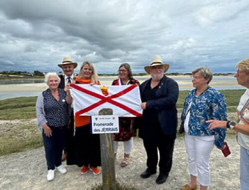 Parish Autumn Newsletter