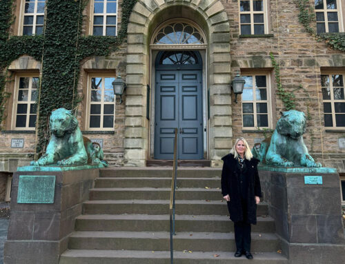 Princeton Opportunities