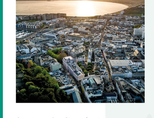 October 2023 Future Economy Programme