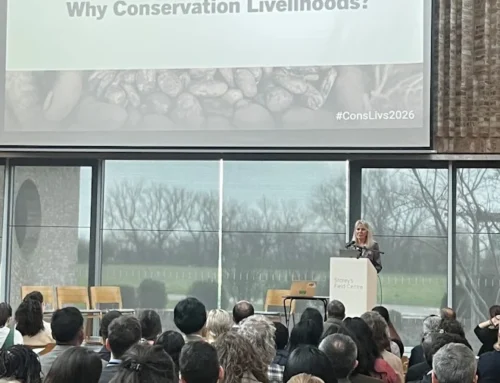 JOA February newsletter