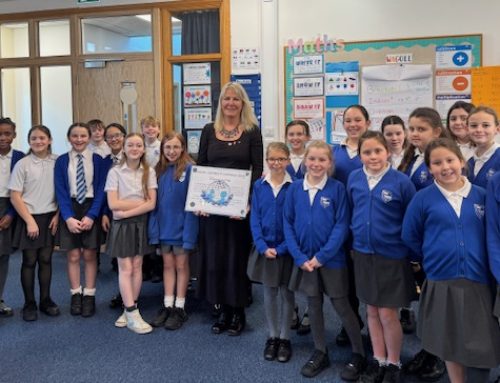 Newsletter Spring 2026