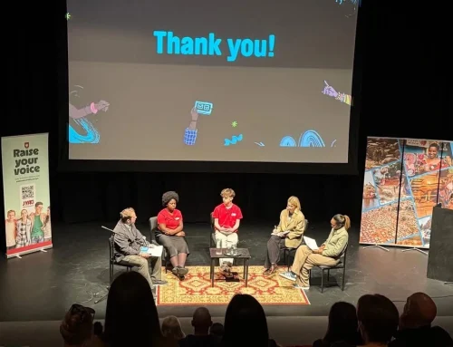 Youth Driving Change