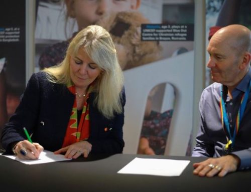 UNICEF opportunities for islanders