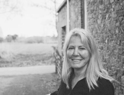 A small island making big waves