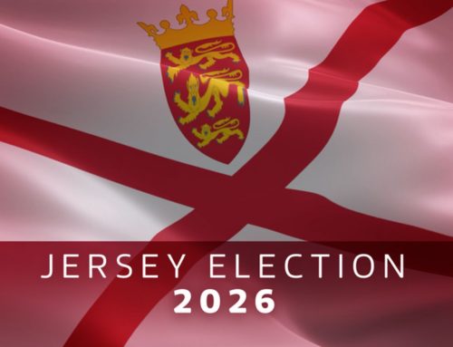 Election Results 2026