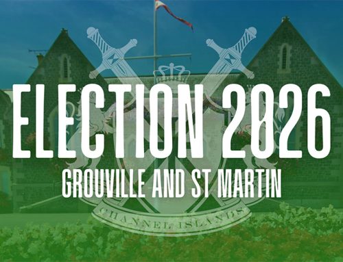 Grouville & St. Martin 2026